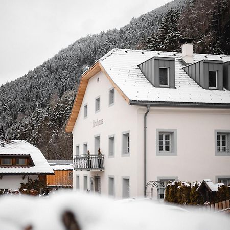 Apartments & Historic Chalet Neuhaus San Sigismondo Dış mekan fotoğraf